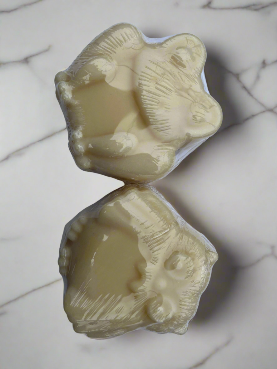 Carrot Calendula Bliss Handmade Soap