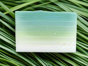 Lemongrass / Luxury Body Soap