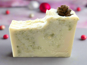 Winter Body Soap