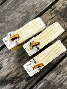 Lemon Parfait / Luxury Body Soap