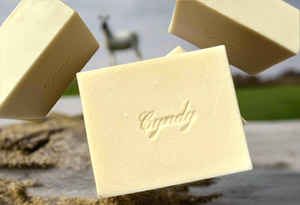 Mother's Day Special - LemonParfait / Goat Milk